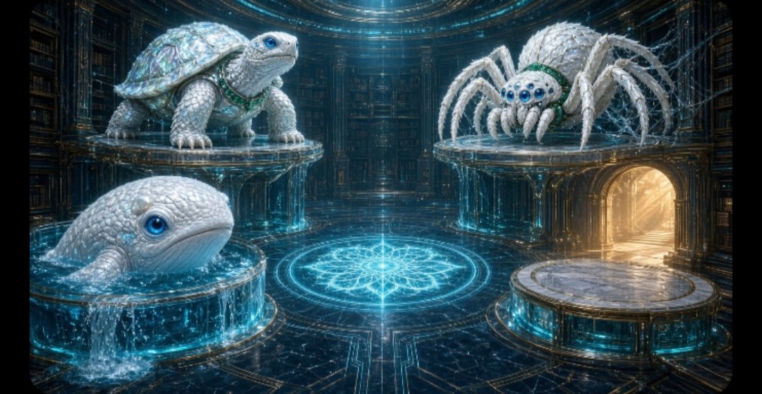 AURA PRIME artwork