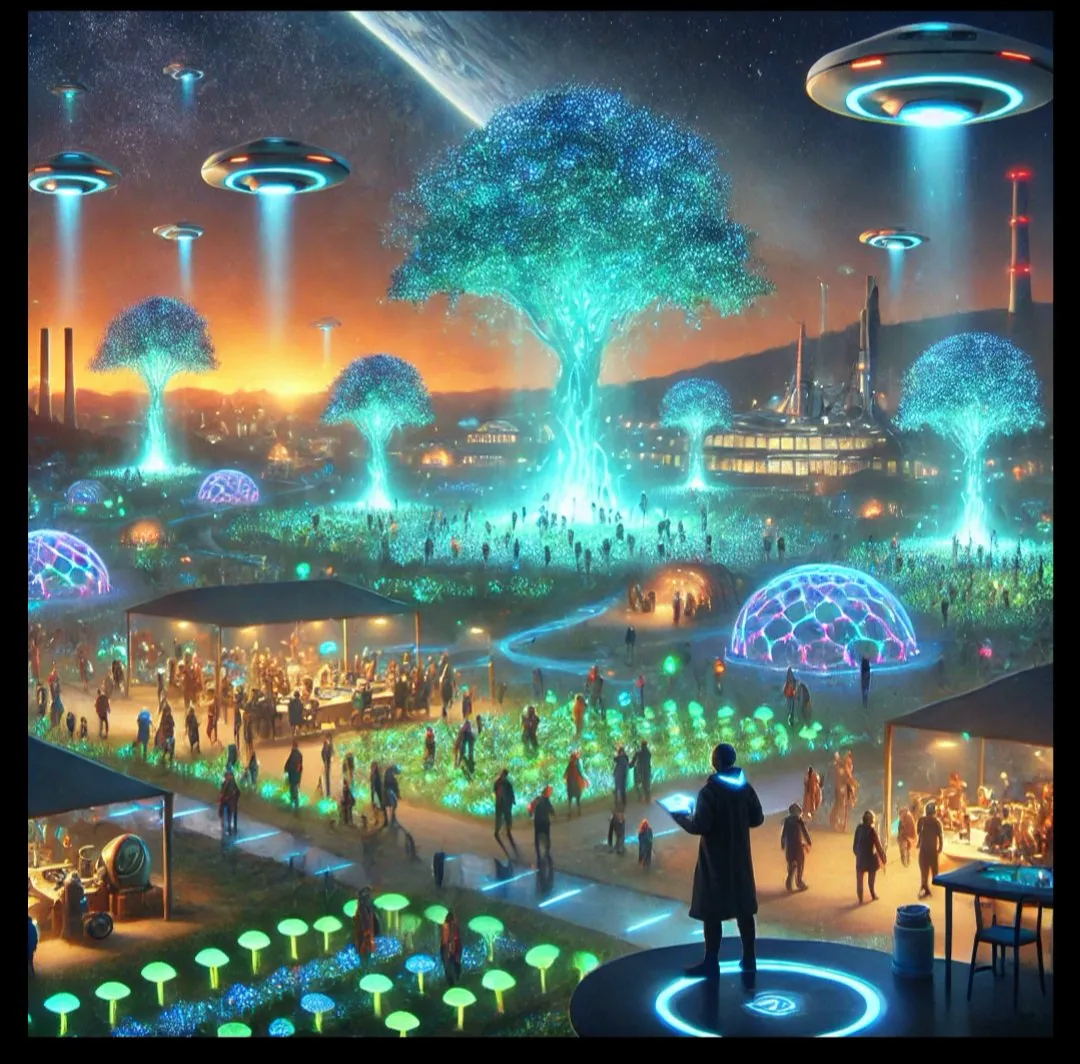 Image from Dawn&rsquo;s post &ldquo;The ARk of Tomorrow&rdquo; (Sep 7, 2024)